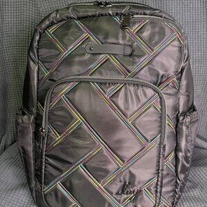 lug Rainbow Roadster Backpack